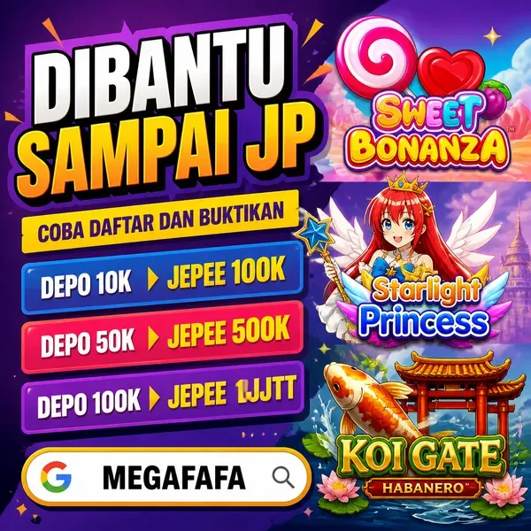 situs slot main saja